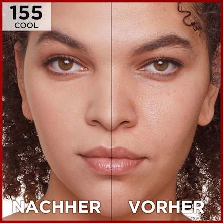 Foundation Infaillible 32H Matte Cover 155 Naturel Rose/Natural Rose L'ORÉAL PARiS