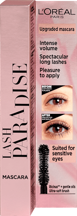 Mascara Lash Paradise Nero L'ORÉAL PARiS