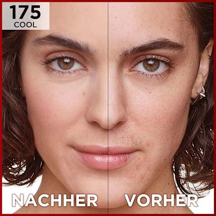 Foundation Infaillible 32H Matte Cover 175 Sable/Sand L'ORÉAL PARiS