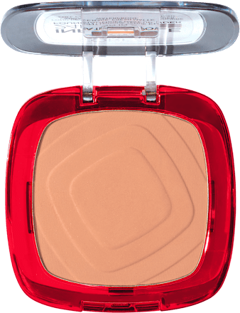 Пудра за лице Fresh Wear Nr.130 True Beige L'ORÉAL PARiS