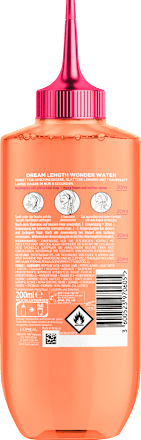 Haarkur Dream Length 8 Sekunden Wonder Water L'ORÉAL PARiS ELVITAL