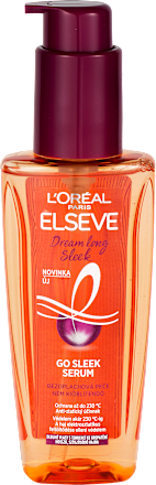 Hajápoló szérum Dream Long Go Sleak L'ORÉAL PARiS ELSEVE