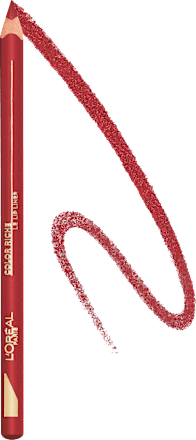 Matita labbra Color Riche - n. 126 L'ORÉAL PARiS