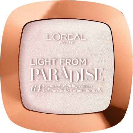 Highlighter Puder Icoconic 01 Glow  L'ORÉAL PARiS