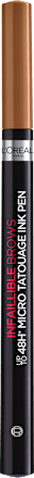 Unbelievabrow Micro Tatouage Dark Blonde 103 L'ORÉAL PARiS