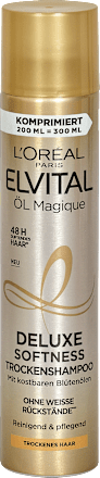 Deluxe Softness Trockenshampoo L'ORÉAL PARiS ELVITAL