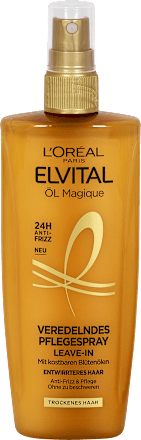 Öl Magique Veredelndes Pflegespray Leave-In L'ORÉAL PARiS ELVITAL