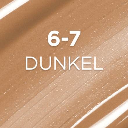 Foundation Serum True Match 6-7 Dunkel L'ORÉAL PARiS