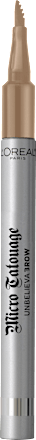 Micro Tatouage Unbelieva Brow creion de sprâncene 101 Blonde L'ORÉAL PARiS