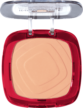 Infaillible 24H Fresh Wear pudră compactă 245 Golden Honey L'ORÉAL PARiS