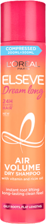 Dream long šampon za suho pranje kose L'ORÉAL PARiS ELSEVE