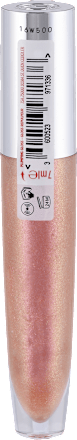 Błyszczyk Brilliant Signature Plump-In-Gloss 406 I Amplify L'ORÉAL PARiS