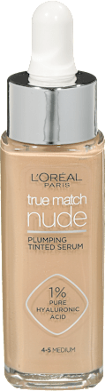 Серум True Match Nude, Nr.4-5 Medium L'ORÉAL PARiS