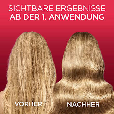 Color Glanz 8 Sekunden Wonder Water Lamellar Haarfluid L'ORÉAL PARiS ELVITAL