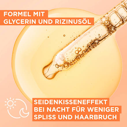 Haarmaske Dream Length Curls 3-in-1  L'ORÉAL PARiS ELVITAL