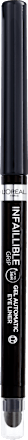 Eyeliner Infaillible Grip Automatic 001 Intense Black L'ORÉAL PARiS