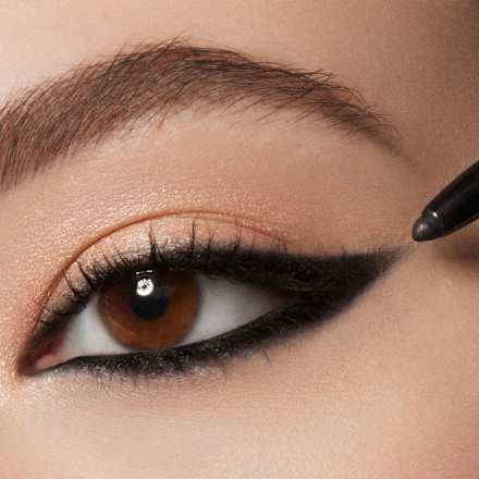 Eyeliner Automatic Infaillible Grip 002 Matte Black L'ORÉAL PARiS