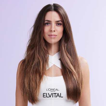 Hydra Hyaluronic Aufpolsterndes Feuchtigkeitsserum L'ORÉAL PARiS ELVITAL