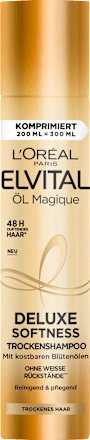 Deluxe Softness Trockenshampoo L'ORÉAL PARiS ELVITAL