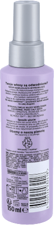 Hyaluron Plump Serum nawilżająco-wypełniające L'ORÉAL PARiS ELSEVE