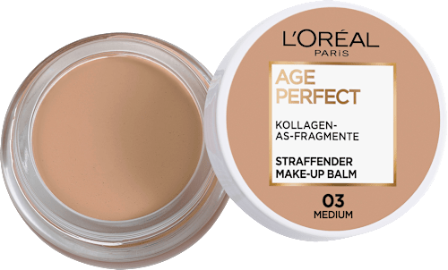 Foundation Balm 03 Medium L'ORÉAL PARiS AGE PERFECT
