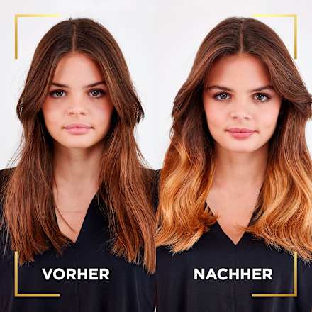 Préférence Les Ombrès Blondiermischung L'ORÉAL PARiS PRÉFÉRENCE