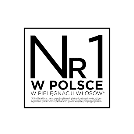 Hyaluron Plump odżywka bez spłukiwania L'ORÉAL PARiS ELSEVE