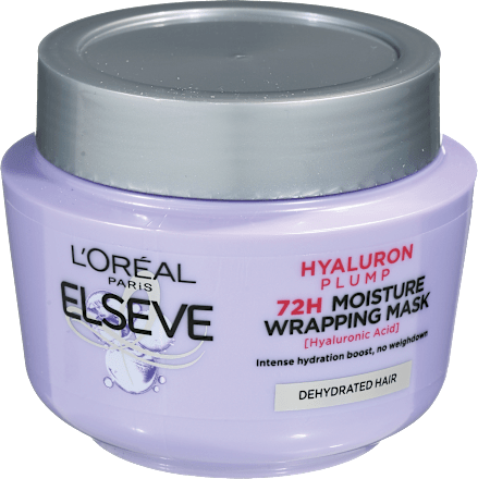 Hyaluron Plump maska za kosu L'ORÉAL PARiS ELSEVE