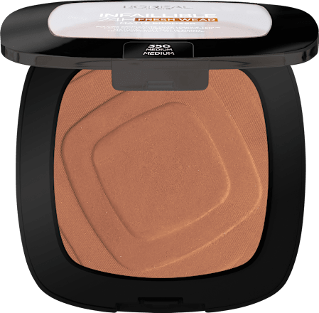 Bronzing Puder Infaillable 24h 350 Medium L'ORÉAL PARiS
