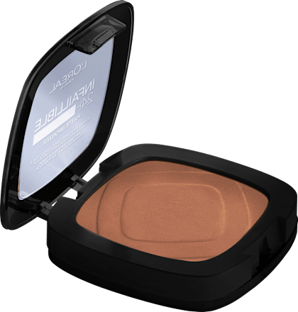 Bronzing Puder Infaillable 24h 350 Medium L'ORÉAL PARiS