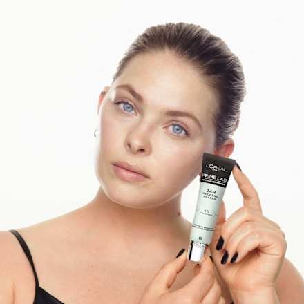 Primer Lab 24h Redness Eraser L'ORÉAL PARiS