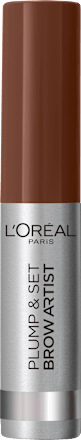Brow Artist Plump & Set Maskara do brwi 105 Brunette L'ORÉAL PARiS