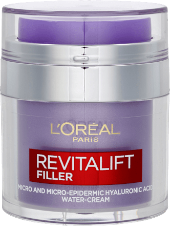 Ujędrniający krem do twarzy Revitalift Filler L'ORÉAL PARiS