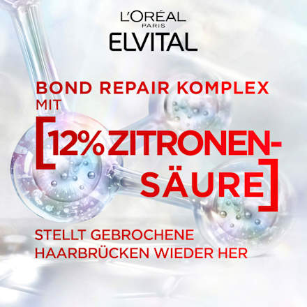 Bond Repair Rescue Pre-Shampoo L'ORÉAL PARiS ELVITAL
