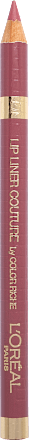 Lip Liner Couture by Color Riche olovka za usne – 302 Bois de Rose L'ORÉAL PARiS