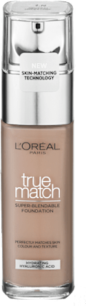 Tekoči puder True Match, 4N Beige L'ORÉAL PARiS
