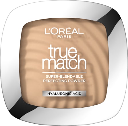 true match puder – 2.N Vanilla L'ORÉAL PARiS