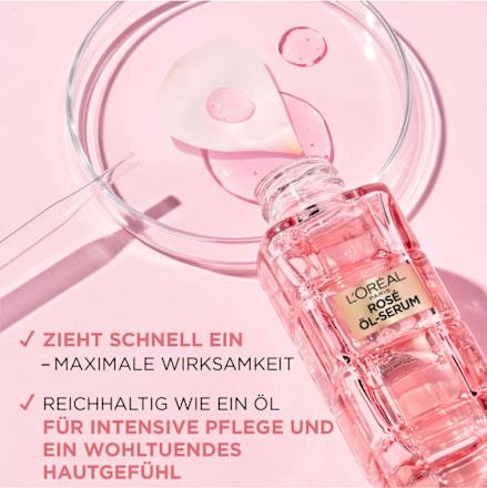 Anti Age Serum Golden Age Rosé L'ORÉAL PARiS