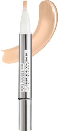 Concealer Augenpflege Perfect Match 3-5N Natural Beige L'ORÉAL PARiS