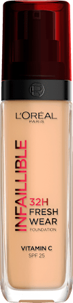 Fondotinta liquido Infaillible 32H Fresh Wear - n. 200 L'ORÉAL PARiS