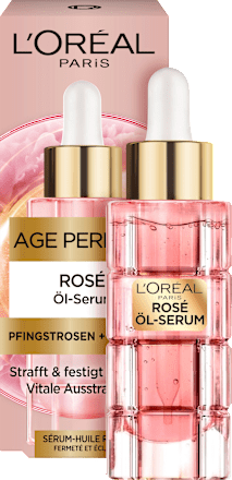 Anti Age Serum Golden Age Rosé L'ORÉAL PARiS