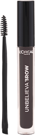 UNBELIEVA BROW gel za obrve - 105 Brunette L'ORÉAL PARiS
