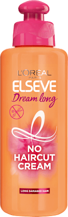 Krema za dolge, poškodovane lase Dream Long L'ORÉAL PARiS ELSEVE