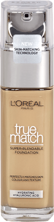 Foundation Perfect Match 5.5R Rose Sun L'ORÉAL PARiS