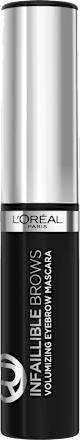 Maskara na obočie Infaillible Brows Volumizing - 000 Transparent Serum L'ORÉAL PARiS