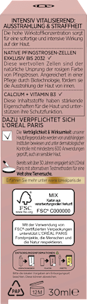 Anti Age Serum Golden Age Rosé L'ORÉAL PARiS