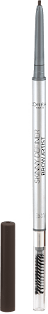 Skinny Definer olovka za obrve – 108 Dark Brunette L'ORÉAL PARiS