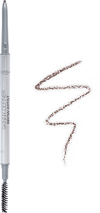 Skinny Definer olovka za obrve – 6.32 Auburn L'ORÉAL PARiS