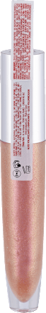 Błyszczyk Brilliant Signature Plump-In-Gloss 406 I Amplify L'ORÉAL PARiS