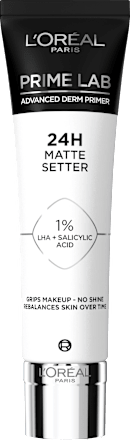 Primer Prime Lab 24H Matte Setter L'ORÉAL PARiS